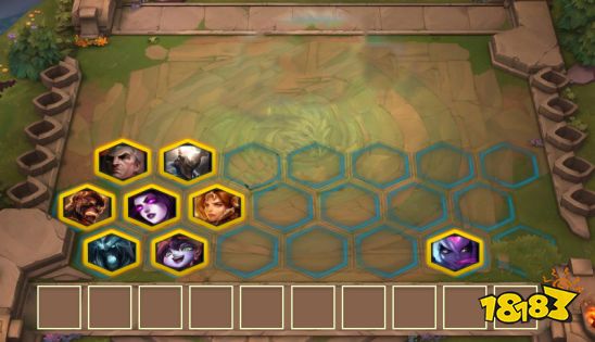 云顶之弈9.18恶魔流最佳搭配 恶魔流登顶操作