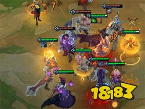 云顶之弈9.18恶魔流最佳搭配 恶魔流登顶操作