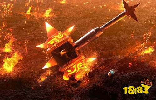 怀旧服第一把橙锤诞生 云游戏玩魔兽世界省时更给力