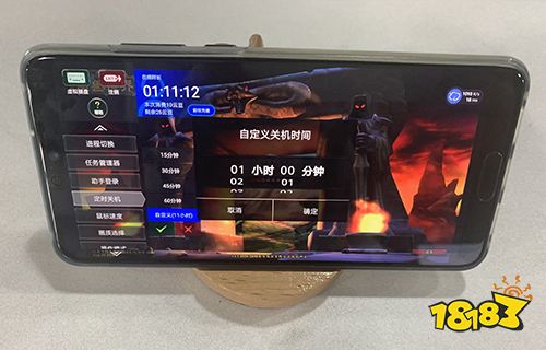 怀旧服第一把橙锤诞生 云游戏玩魔兽世界省时更给力