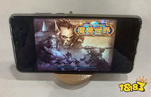 怀旧服第一把橙锤诞生 云游戏玩魔兽世界省时更给力