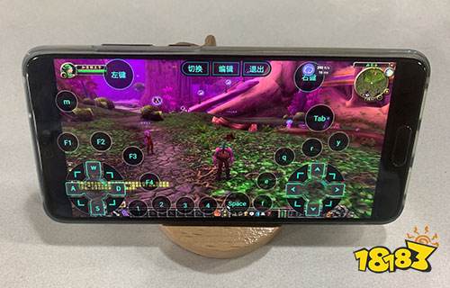 怀旧服第一把橙锤诞生 云游戏玩魔兽世界省时更给力