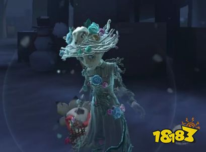 同为金皮却画风迥异,今夜不再让“幽灵公主”变得廉价