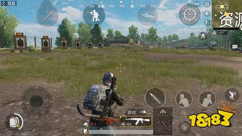 和平精英六指操作键位怎么设置 键位设置一览 