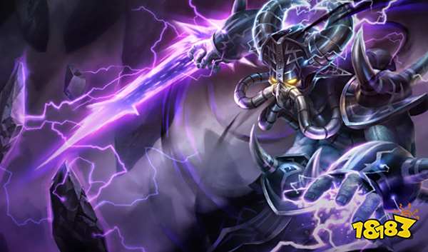 云顶之弈刺客火炮阵容搭配介绍 虚空打得叫爸爸