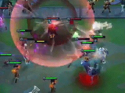 云顶之弈纳尔阵容搭配介绍 纳尔换形师阵容吃香