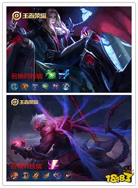 S16最强双排组合推荐 孙尚香明世隐最强搭配