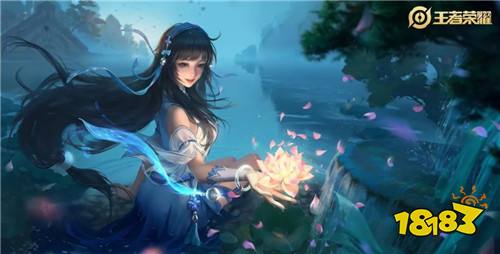 王者荣耀西施台词大全 王者荣耀西施隐藏对话