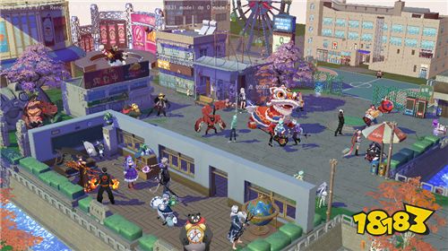 做一款游戏有多难?《河狸计划》95后大学生夺冠之路