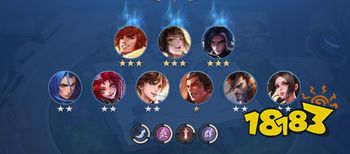 扶桑刺客流仇恨转移机制！究极站位技巧！！！