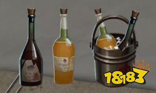 新求生者居然是个“毒贩子”？看似卖酒，实则贩毒！