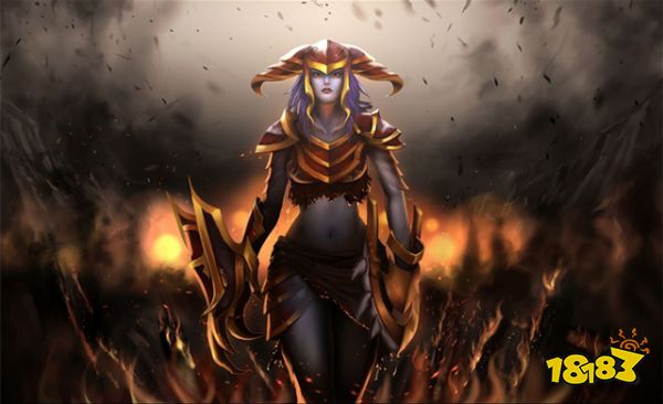 云顶之弈优秀阵容推荐 龙骑士组合介绍