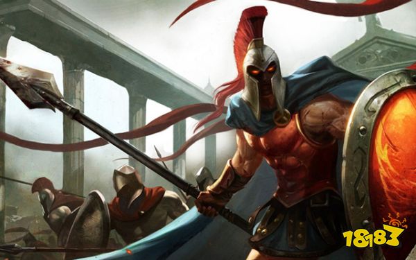 云顶之弈优秀阵容推荐 龙骑士组合介绍