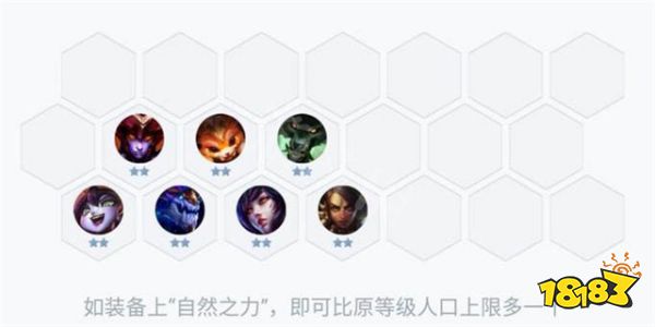 云顶之弈各上分阵容评级介绍 选择最合适自己的阵容