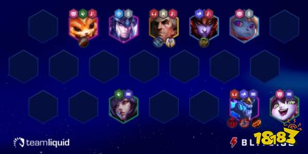 TL战队最新云顶之弈Meta报告 游侠法师双崛起