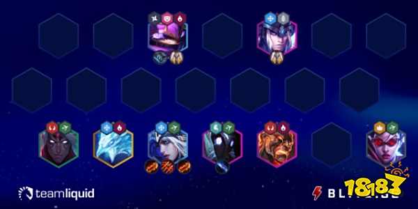 TL战队最新云顶之弈Meta报告 游侠法师双崛起