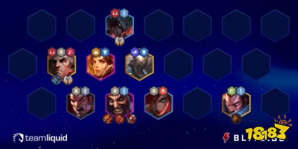 TL战队最新云顶之弈Meta报告 游侠法师双崛起