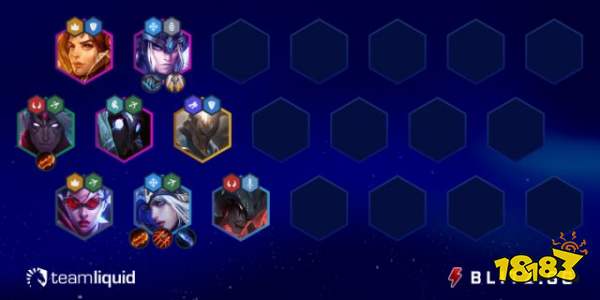 TL战队最新云顶之弈Meta报告 游侠法师双崛起