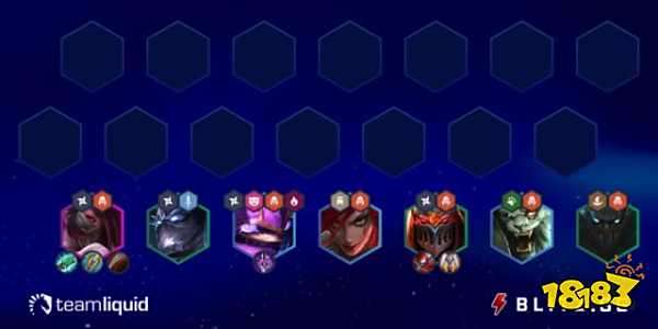 TL战队最新云顶之弈Meta报告 游侠法师双崛起