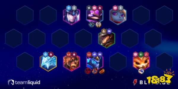 TL战队最新云顶之弈Meta报告 游侠法师双崛起