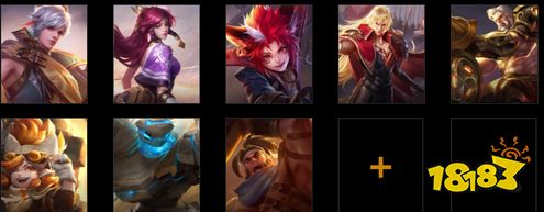 长城守卫永不坠落！最简单的T1级卡组 