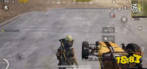 和平精英穿墙杀人bug怎么卡 穿墙杀人BUG教程