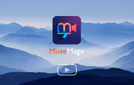 musemage官方下载