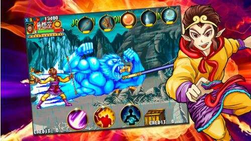 西游释厄传单机版下载