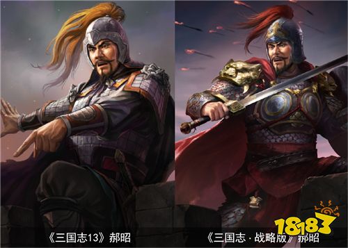 登顶免费榜第一!《三国志・战略版》今日全平台上线