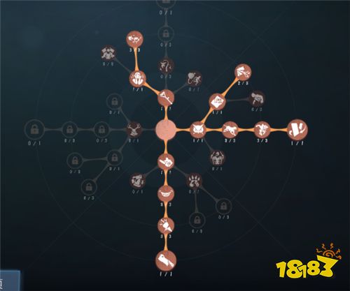 虚幻水镜 《第五人格》监管者红夫人实战攻略来了