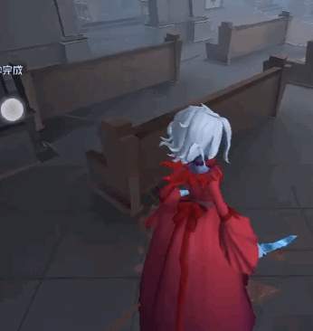 虚幻水镜 《第五人格》监管者红夫人实战攻略来了