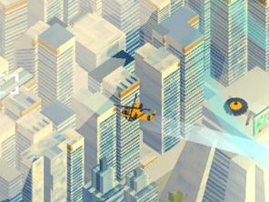  射击游戏《HELI 100》 操控直升机体验空中战斗乐趣 
