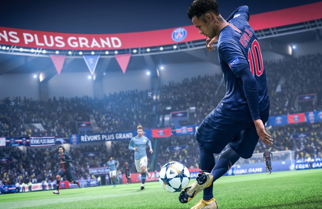 FIFA20PVP模式好玩吗 fifa20用什么加速器