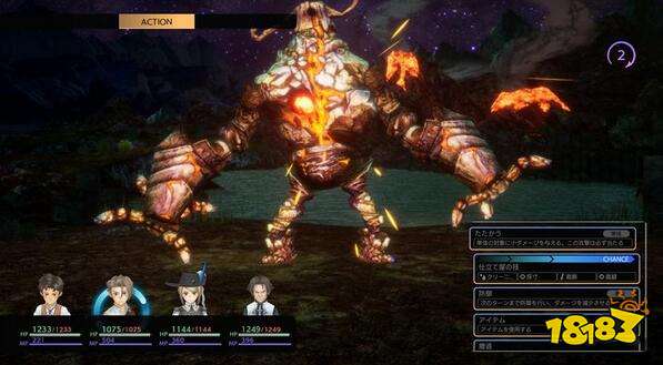 八方旅人团队新作《VARIOUS DAYLIFE》 即将登场