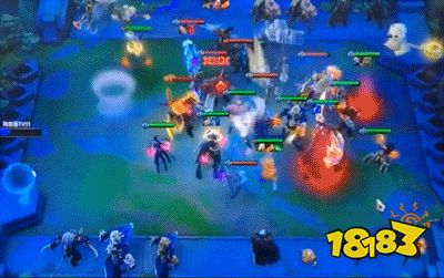 lol云顶之弈六换形双护卫阵容介绍 龙女的最强组合