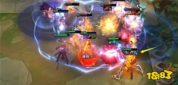 lol云顶之弈饮血剑和科技枪装备介绍 核心组合推荐