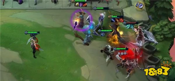 lol云顶之弈幻影之舞使用介绍 幻影之舞效果解析