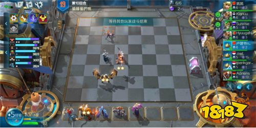 《战歌竞技场》手游评测:限时竞技 谋略与策划的挑战