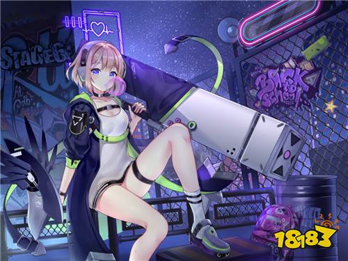 手游《300大作战》十一版本潮玩地带活动前瞻爆料