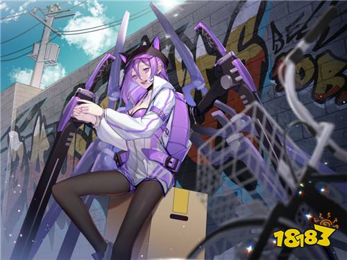 手游《300大作战》十一版本潮玩地带活动前瞻爆料