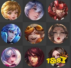 王者模拟战吴稷法师流阵容 中单法王棋盘决胜