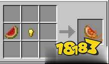 我的世界药水怎么合成 合成表一览