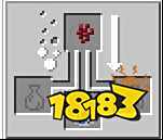 我的世界药水怎么合成 合成表一览