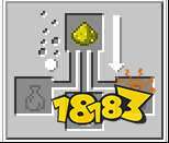 我的世界药水怎么合成 合成表一览