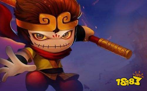 造梦西游OL下载手机版