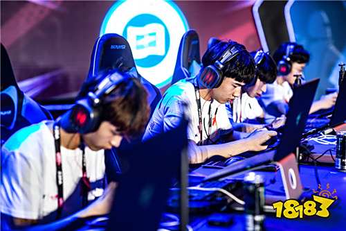 WUCG2019全國線上公開賽重磅來襲!輪到你上場了!