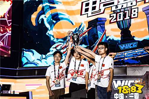 WUCG2019全國線上公開賽重磅來襲!輪到你上場了!