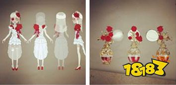 猩红新娘引发三大争议，调香师竟然是鹿头的“新娘”？