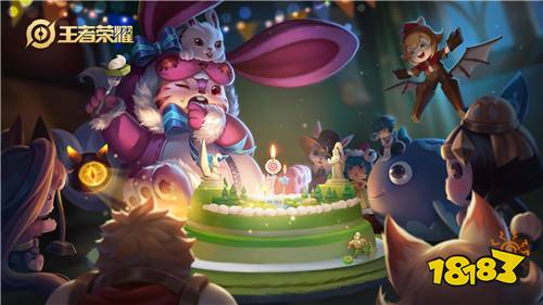 王者荣耀猪鹿蝶是什么 王者荣耀猪鹿蝶套路一览