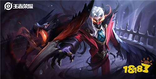 王者荣耀兰陵王驯魔猎人台词是什么 驯魔猎人台词一览